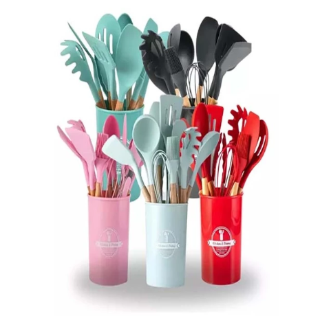 Kit jogo de Cozinha