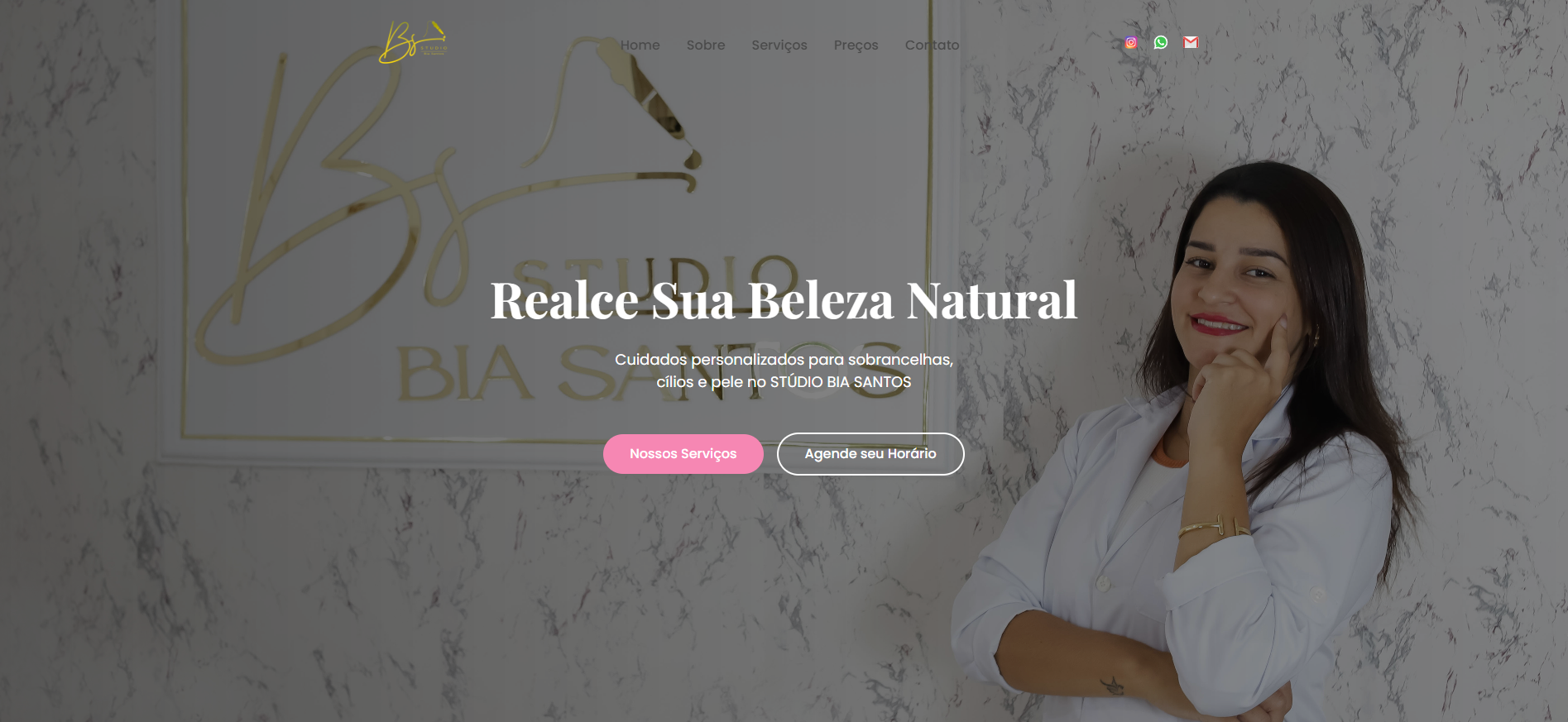 Bias Estética