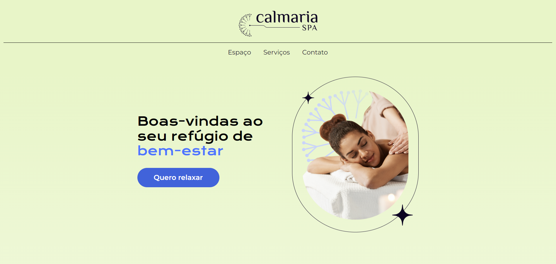 SPA Calmaria